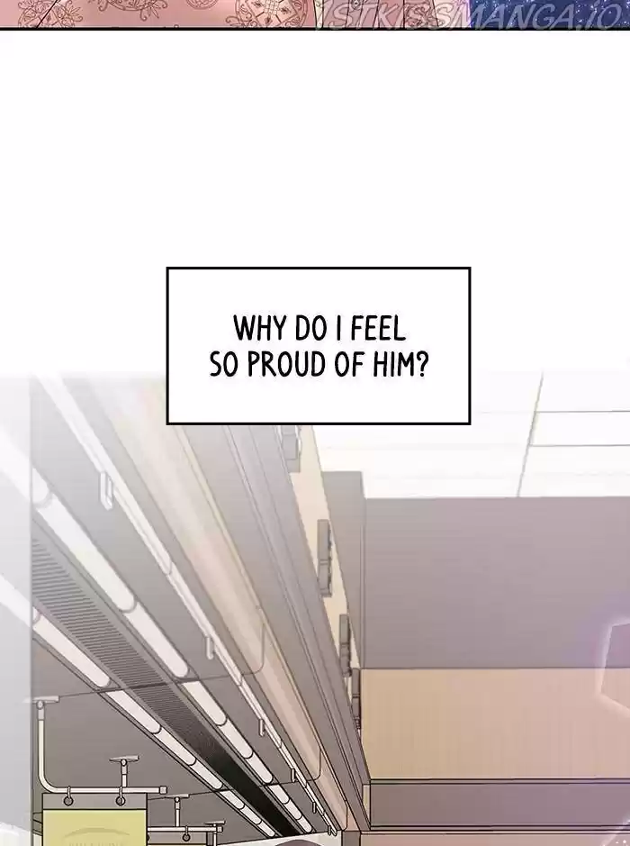 To You, Who Keep The Star Chapter 36