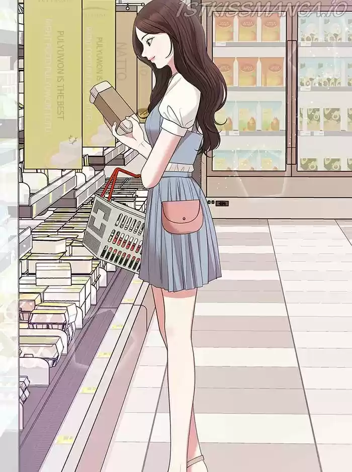 To You, Who Keep The Star Chapter 36