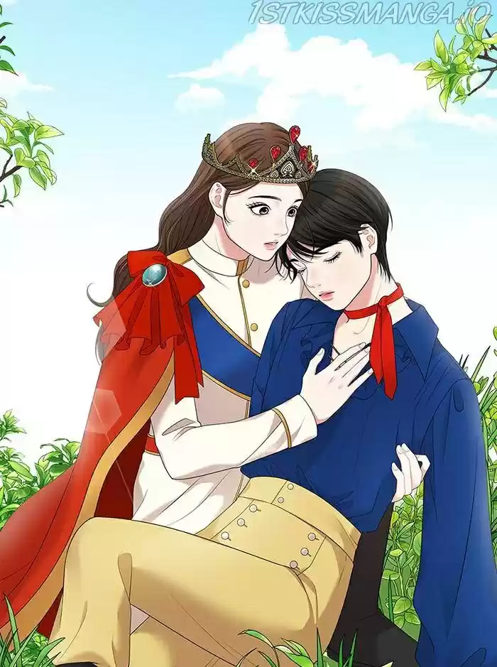 To You, Who Keep The Star Chapter 36