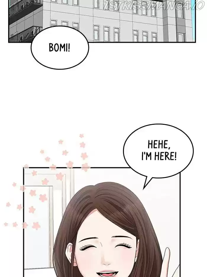 To You, Who Keep The Star Chapter 36