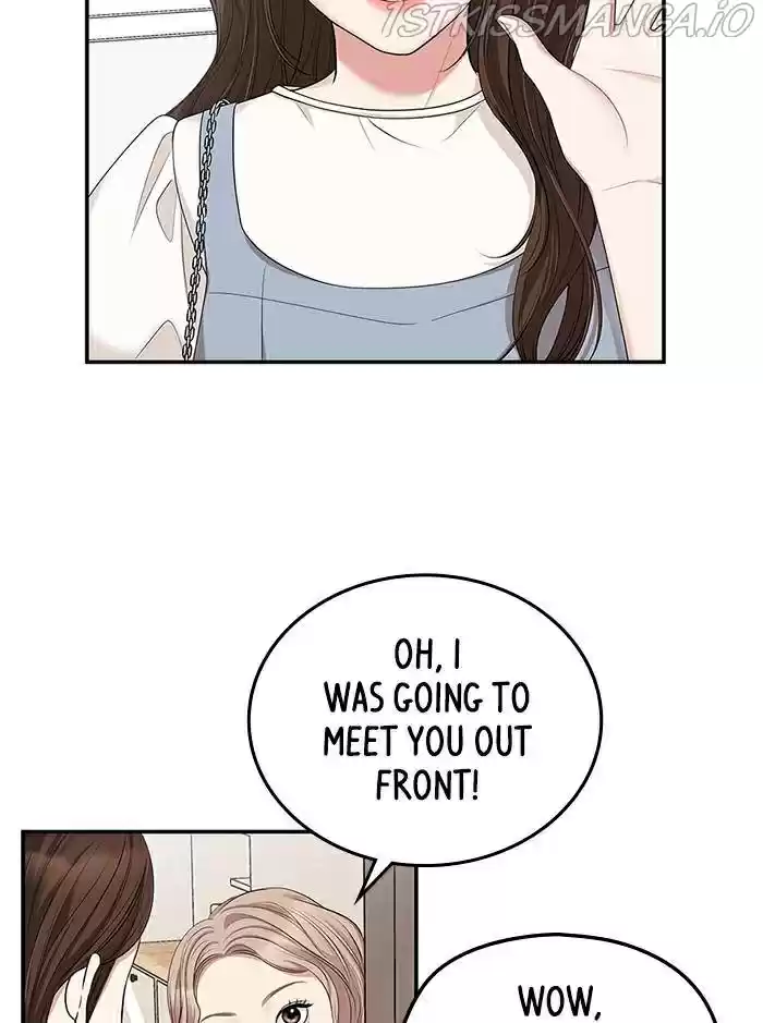 To You, Who Keep The Star Chapter 36