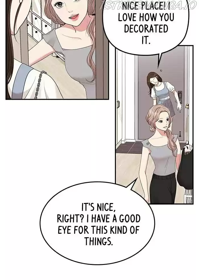 To You, Who Keep The Star Chapter 36