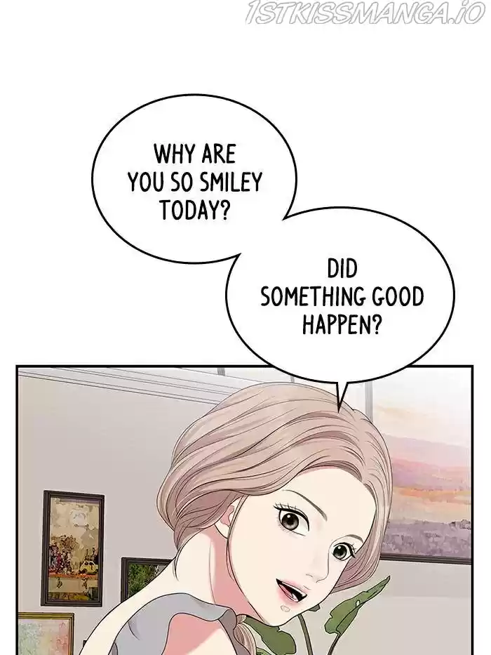 To You, Who Keep The Star Chapter 36