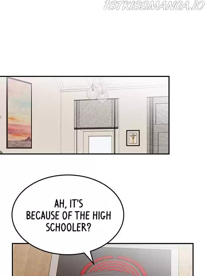 To You, Who Keep The Star Chapter 36