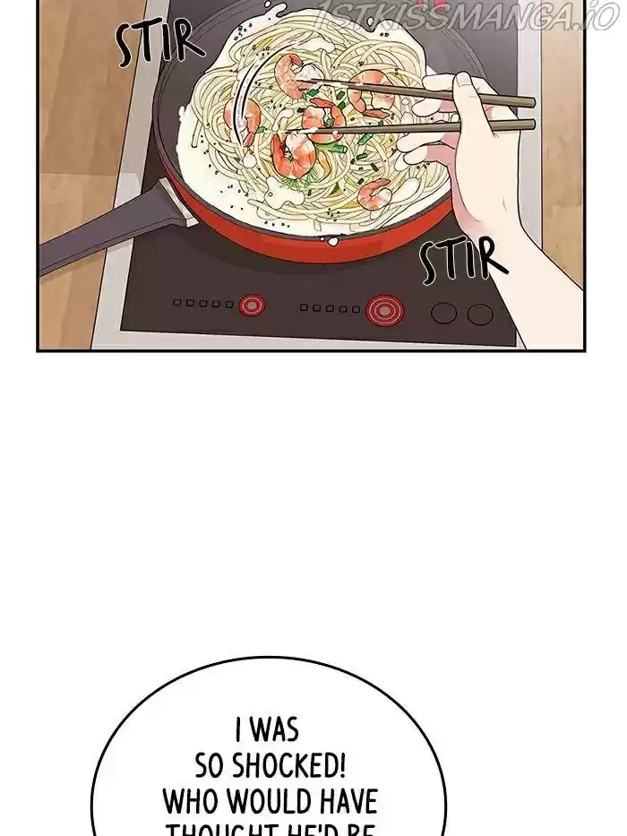 To You, Who Keep The Star Chapter 36