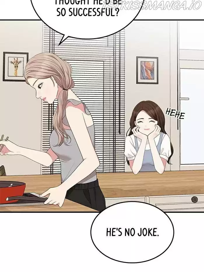 To You, Who Keep The Star Chapter 36