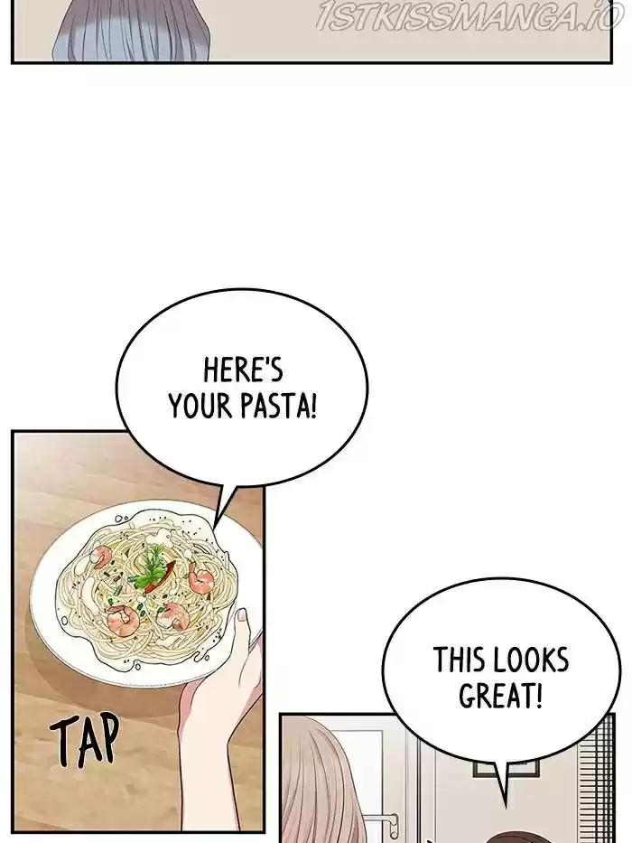 To You, Who Keep The Star Chapter 36