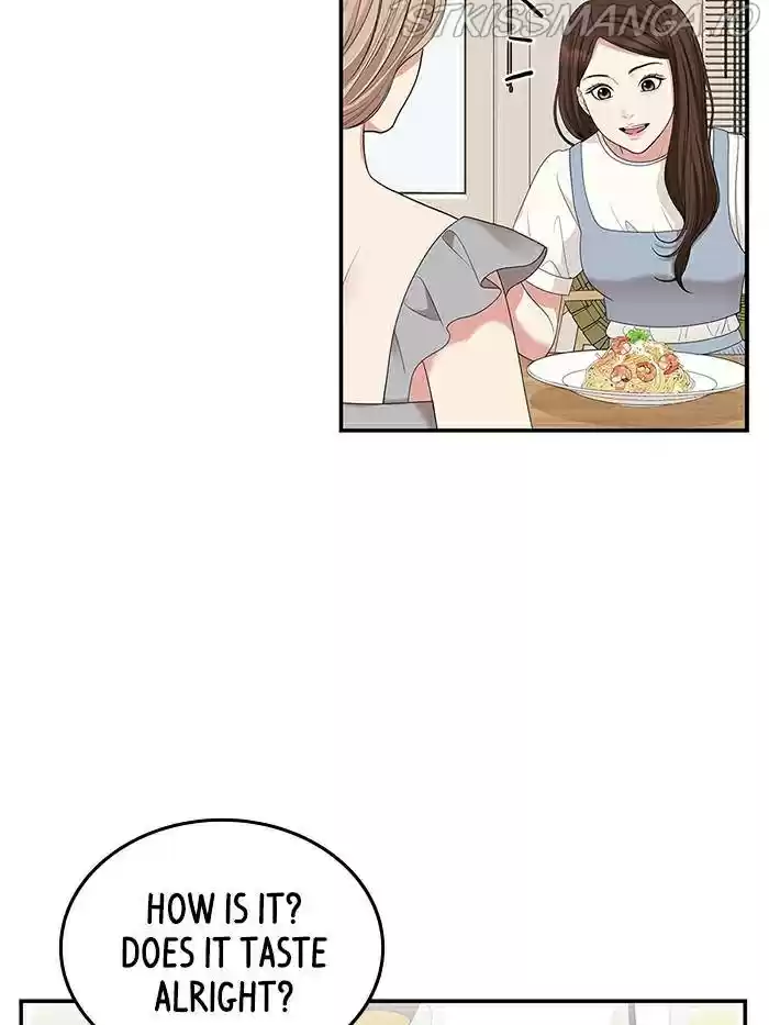 To You, Who Keep The Star Chapter 36