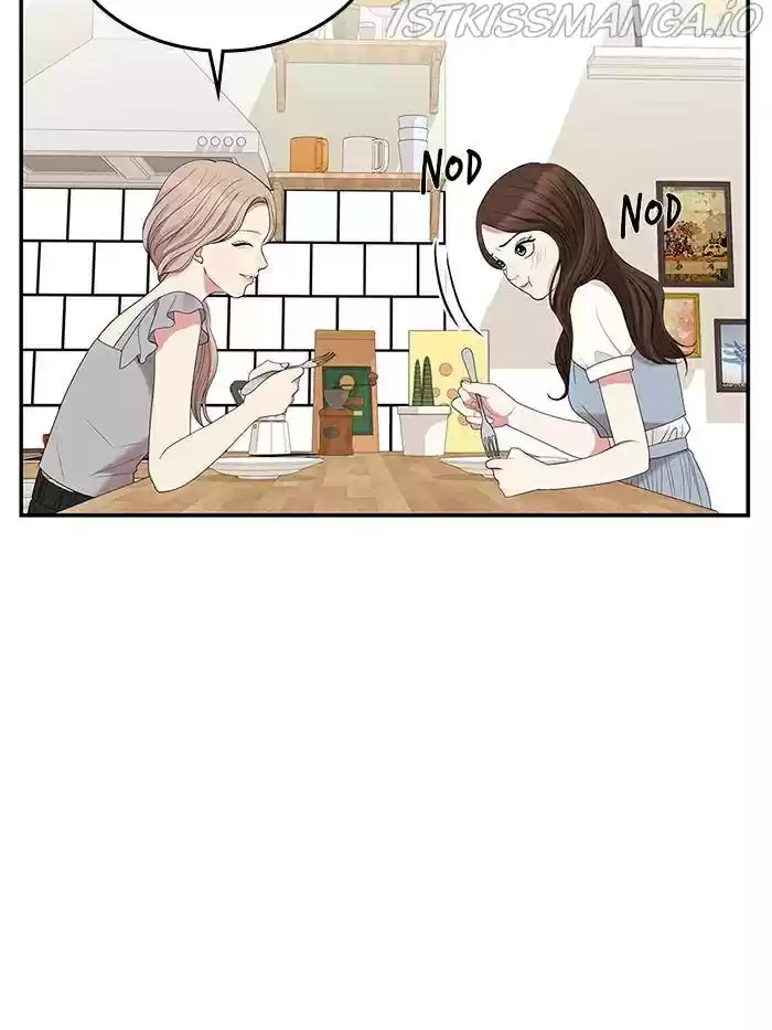 To You, Who Keep The Star Chapter 36