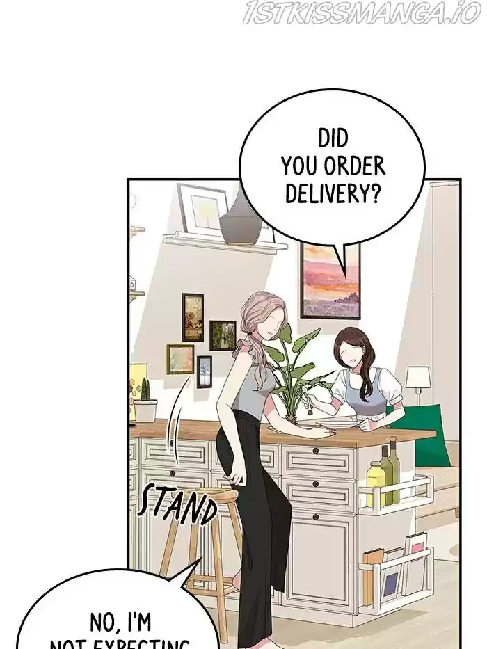 To You, Who Keep The Star Chapter 36