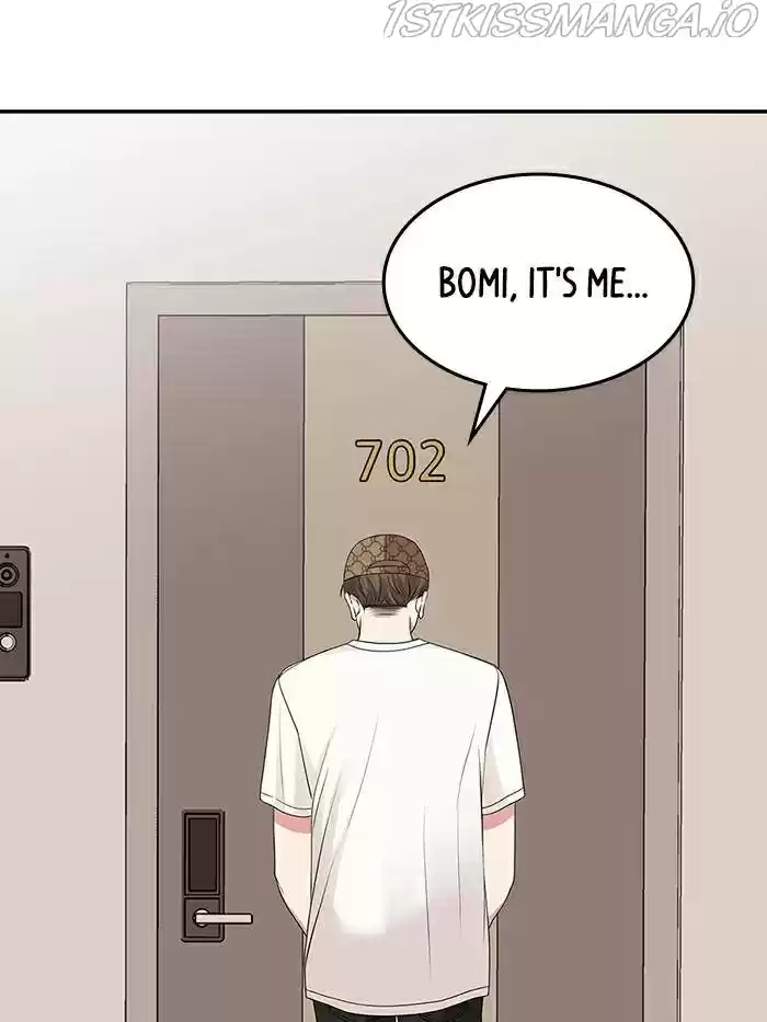 To You, Who Keep The Star Chapter 36