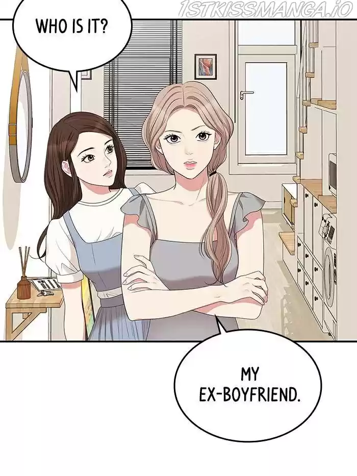 To You, Who Keep The Star Chapter 36