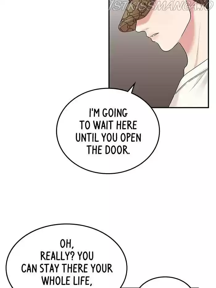 To You, Who Keep The Star Chapter 36