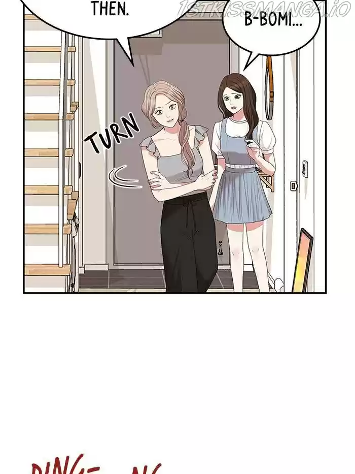 To You, Who Keep The Star Chapter 36