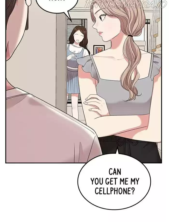 To You, Who Keep The Star Chapter 36