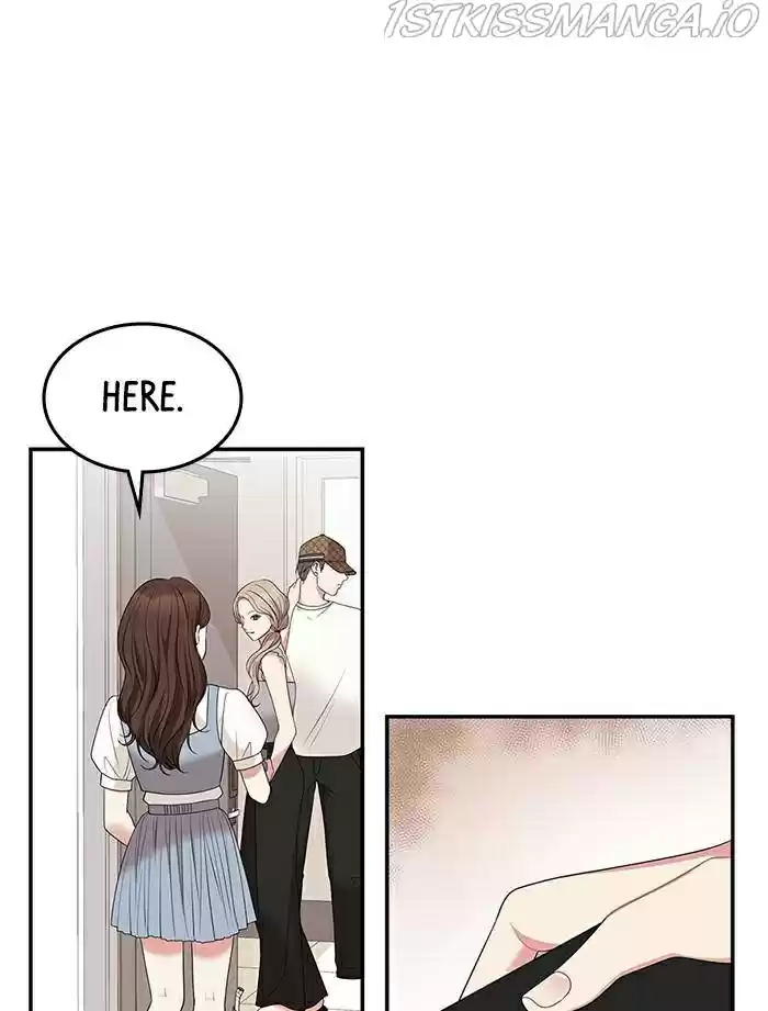 To You, Who Keep The Star Chapter 36