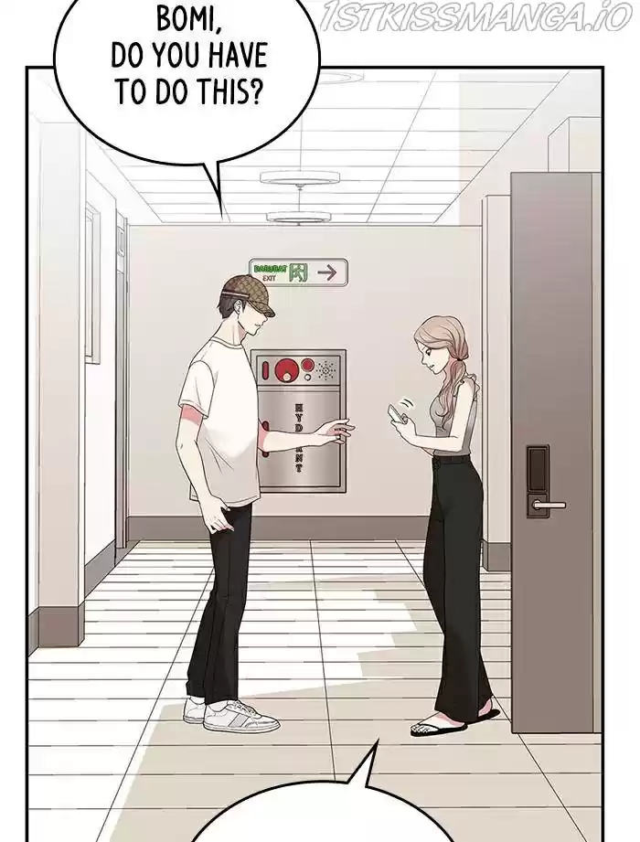 To You, Who Keep The Star Chapter 36