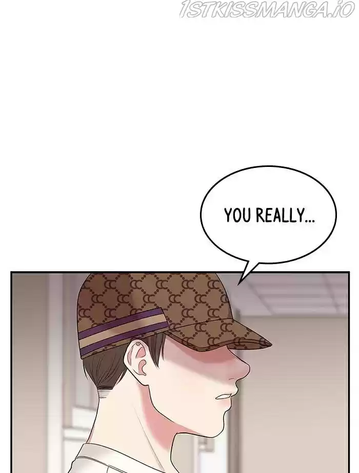 To You, Who Keep The Star Chapter 36