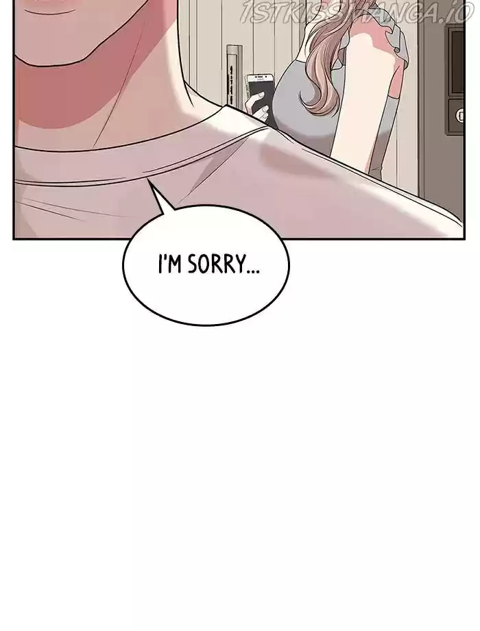 To You, Who Keep The Star Chapter 36