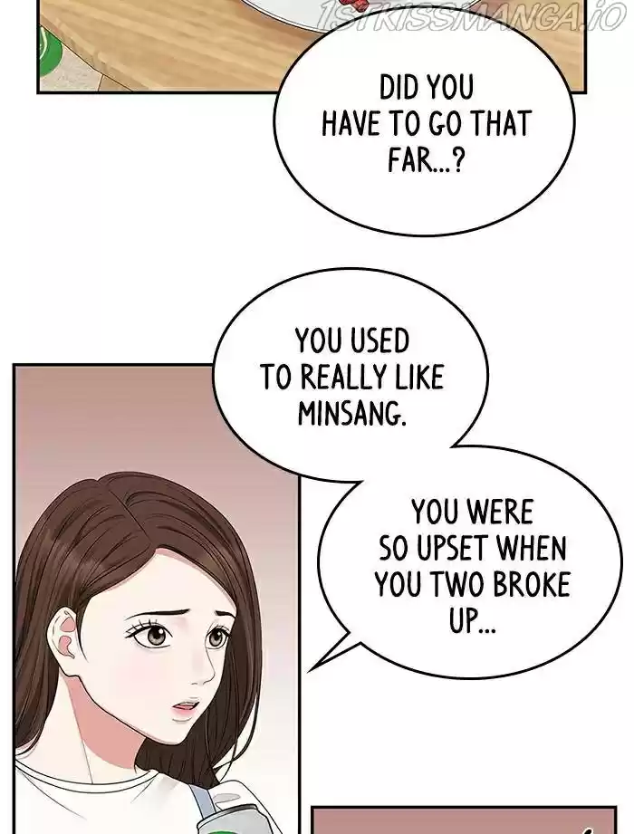 To You, Who Keep The Star Chapter 36