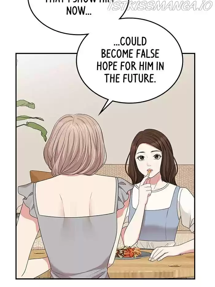 To You, Who Keep The Star Chapter 36