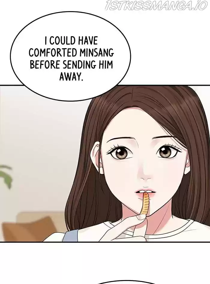 To You, Who Keep The Star Chapter 36