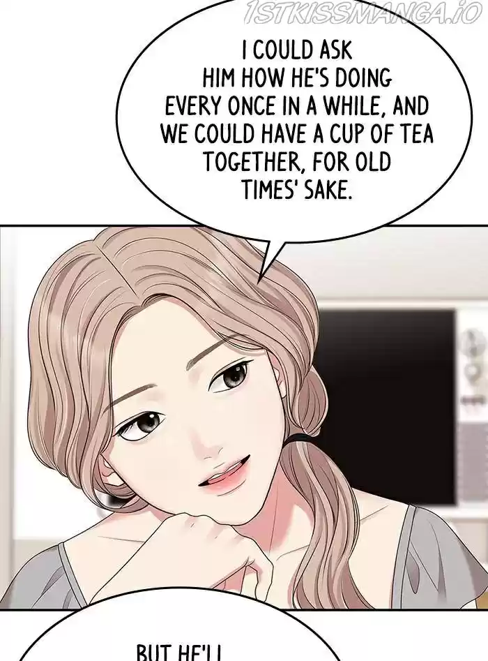 To You, Who Keep The Star Chapter 36