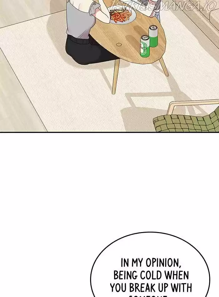 To You, Who Keep The Star Chapter 36