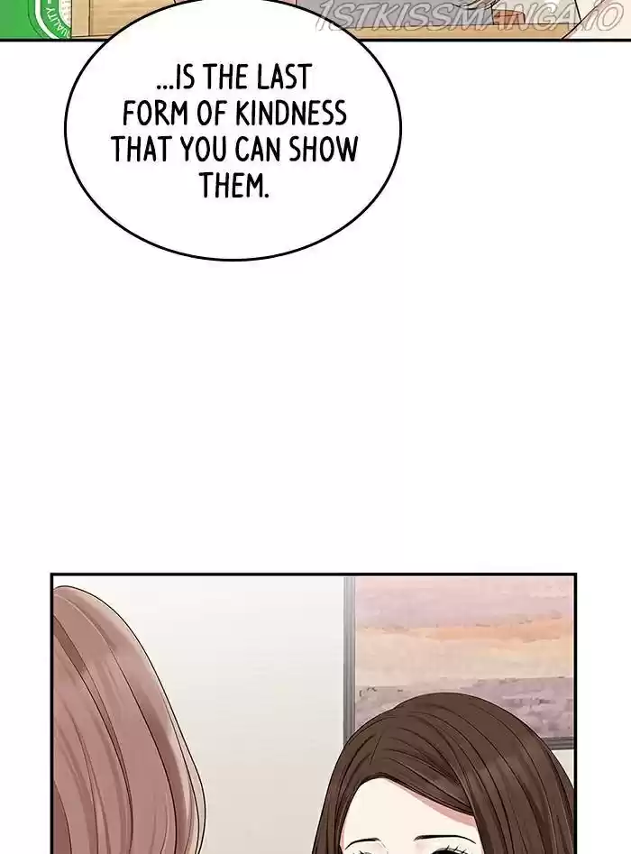 To You, Who Keep The Star Chapter 36