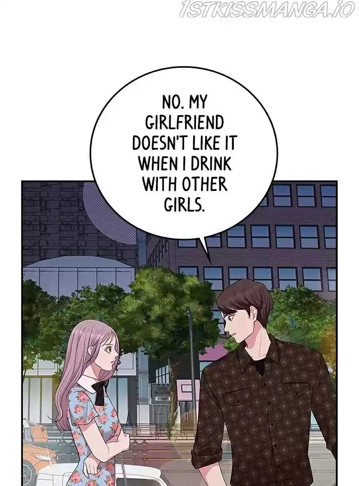 To You, Who Keep The Star Chapter 36