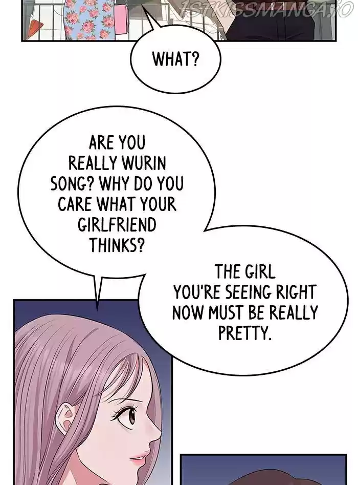 To You, Who Keep The Star Chapter 36