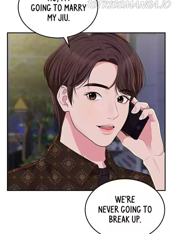 To You, Who Keep The Star Chapter 36