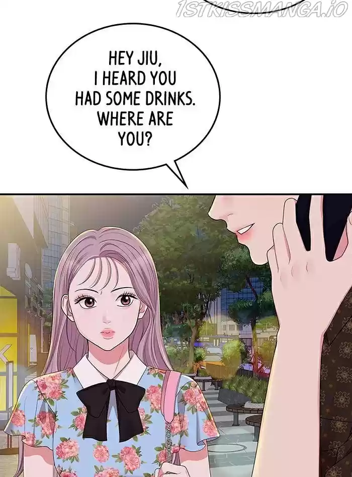 To You, Who Keep The Star Chapter 36