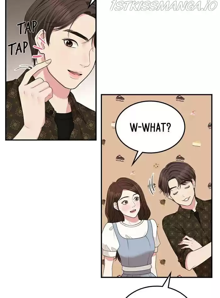 To You, Who Keep The Star Chapter 36