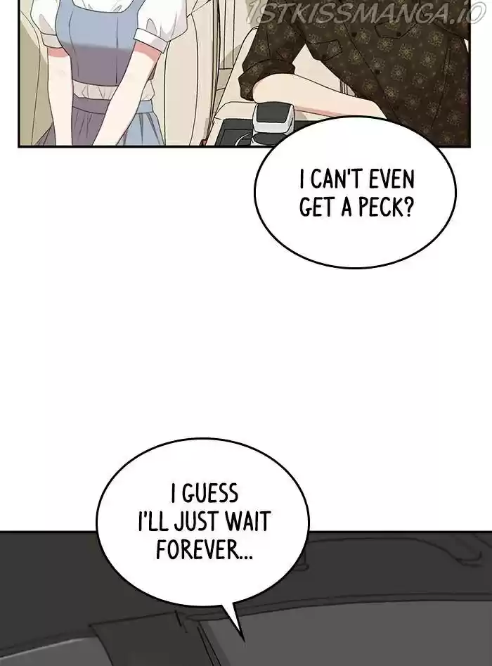 To You, Who Keep The Star Chapter 36