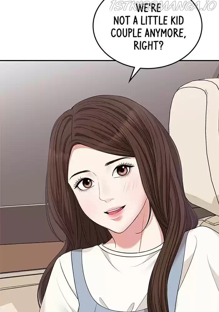 To You, Who Keep The Star Chapter 36