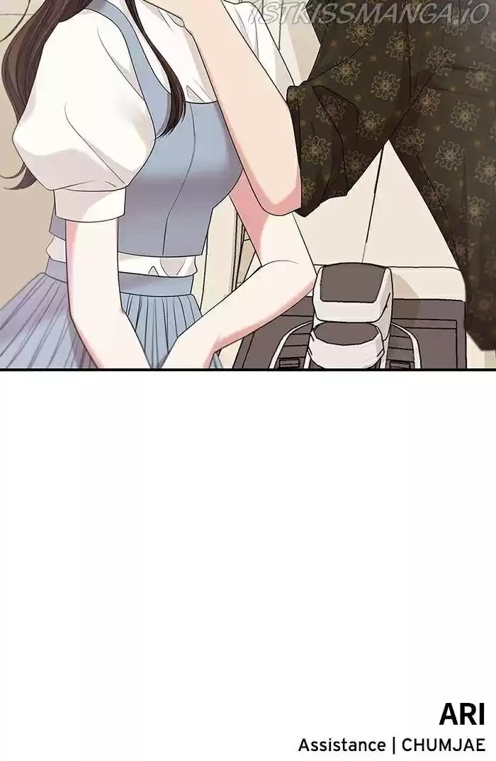 To You, Who Keep The Star Chapter 36