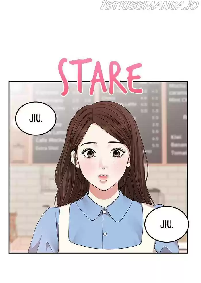 To You, Who Keep The Star Chapter 37