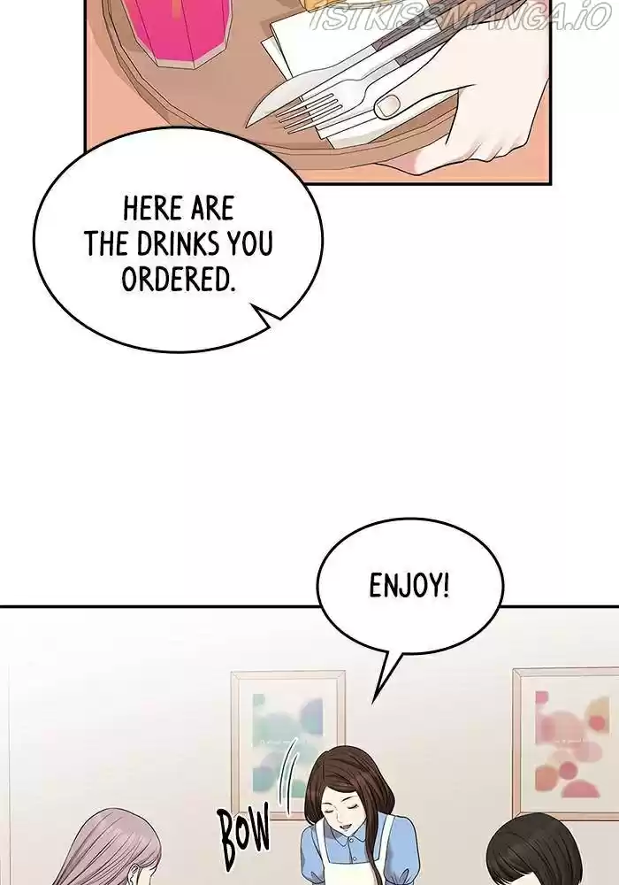 To You, Who Keep The Star Chapter 37