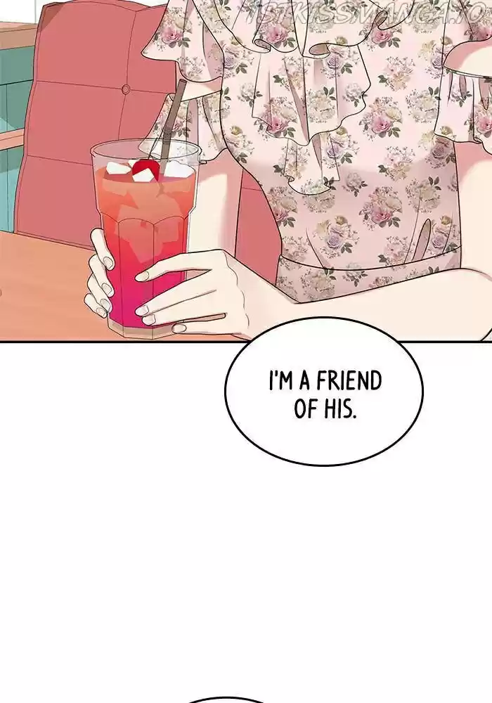 To You, Who Keep The Star Chapter 37