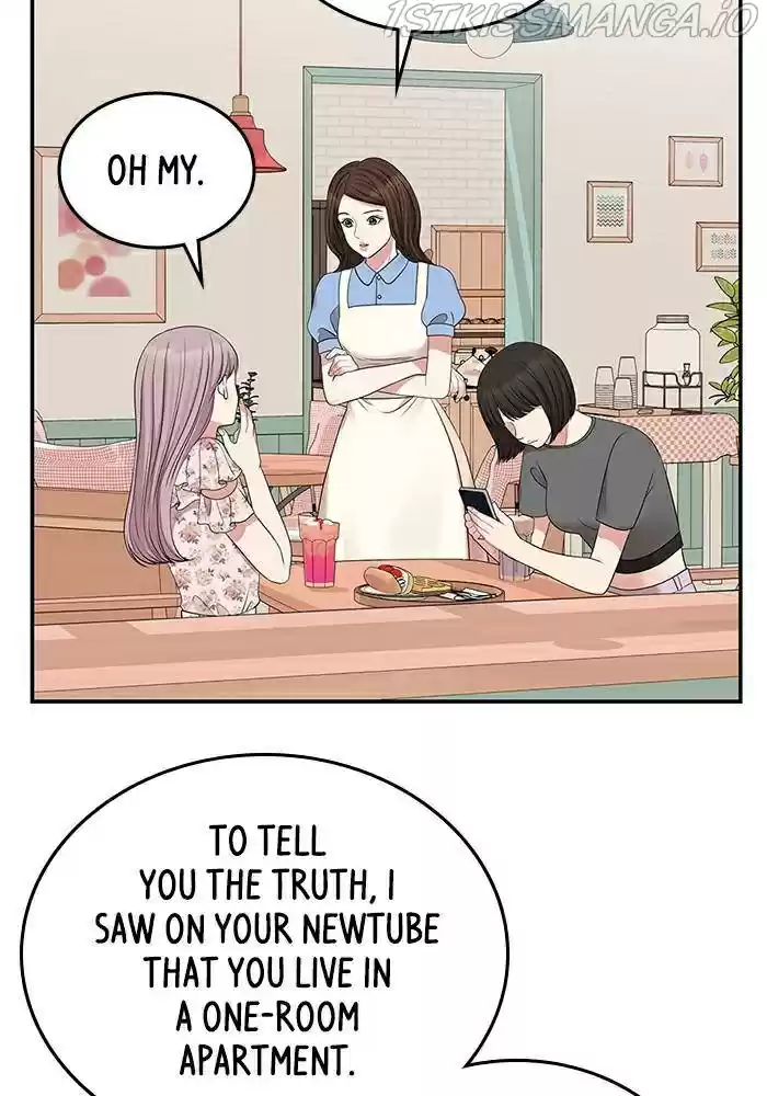 To You, Who Keep The Star Chapter 37