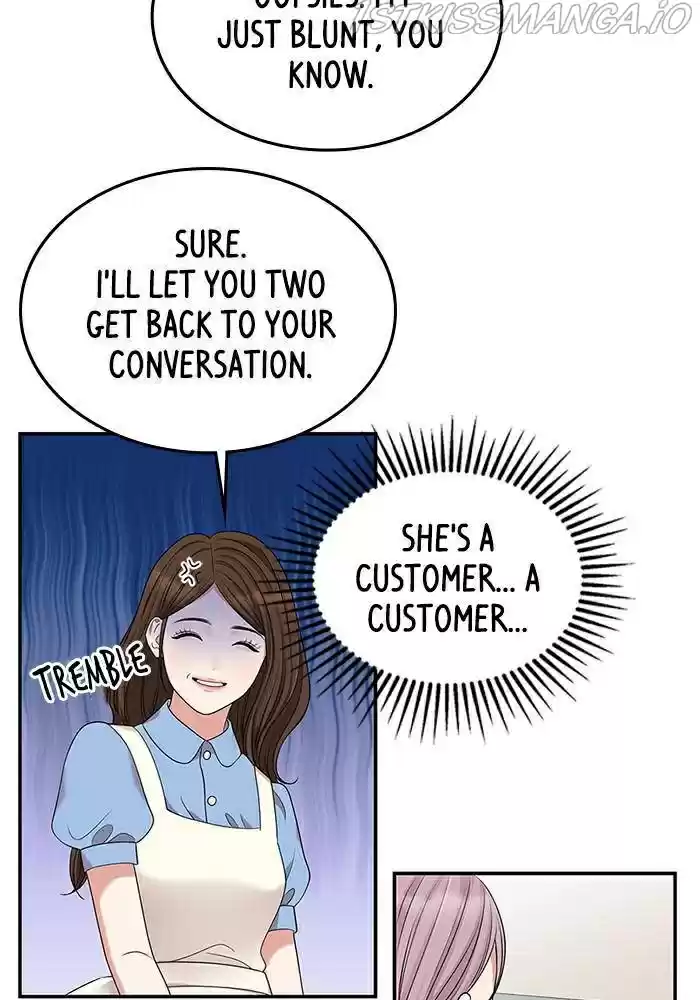 To You, Who Keep The Star Chapter 37