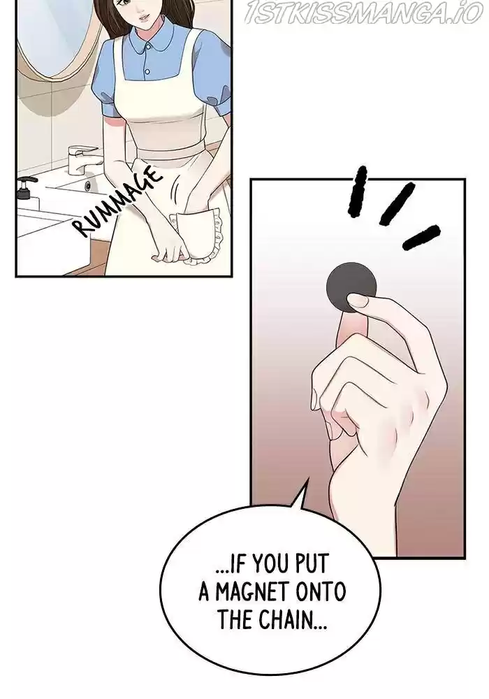 To You, Who Keep The Star Chapter 37