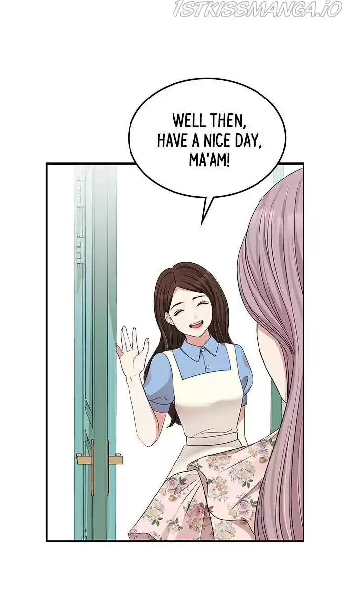 To You, Who Keep The Star Chapter 37