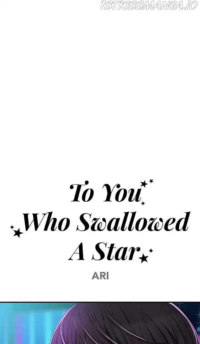 To You, Who Keep The Star Chapter 37