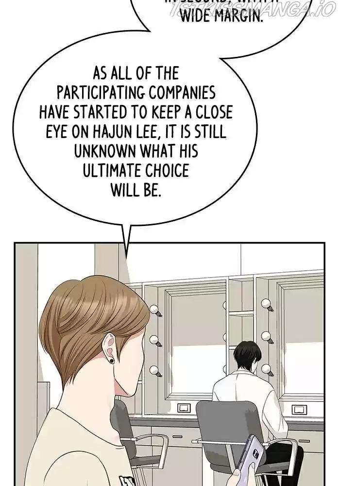 To You, Who Keep The Star Chapter 37