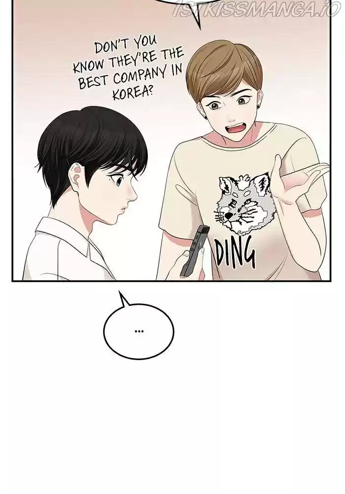 To You, Who Keep The Star Chapter 37