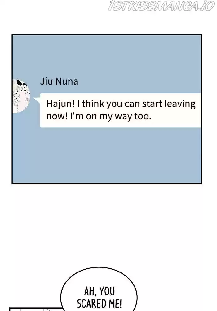 To You, Who Keep The Star Chapter 37