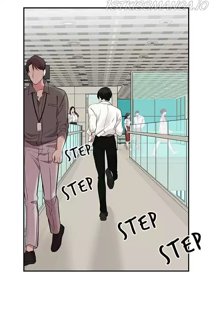 To You, Who Keep The Star Chapter 37