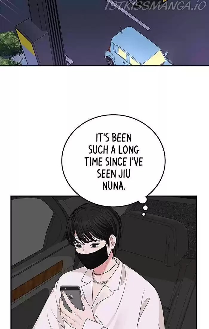 To You, Who Keep The Star Chapter 37